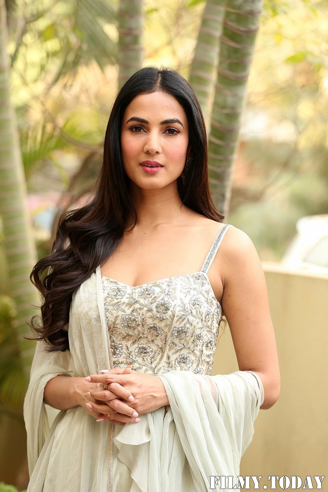 Sonal Chauhan At Ruler Telugu Movie Interview Photos | Picture 1708910