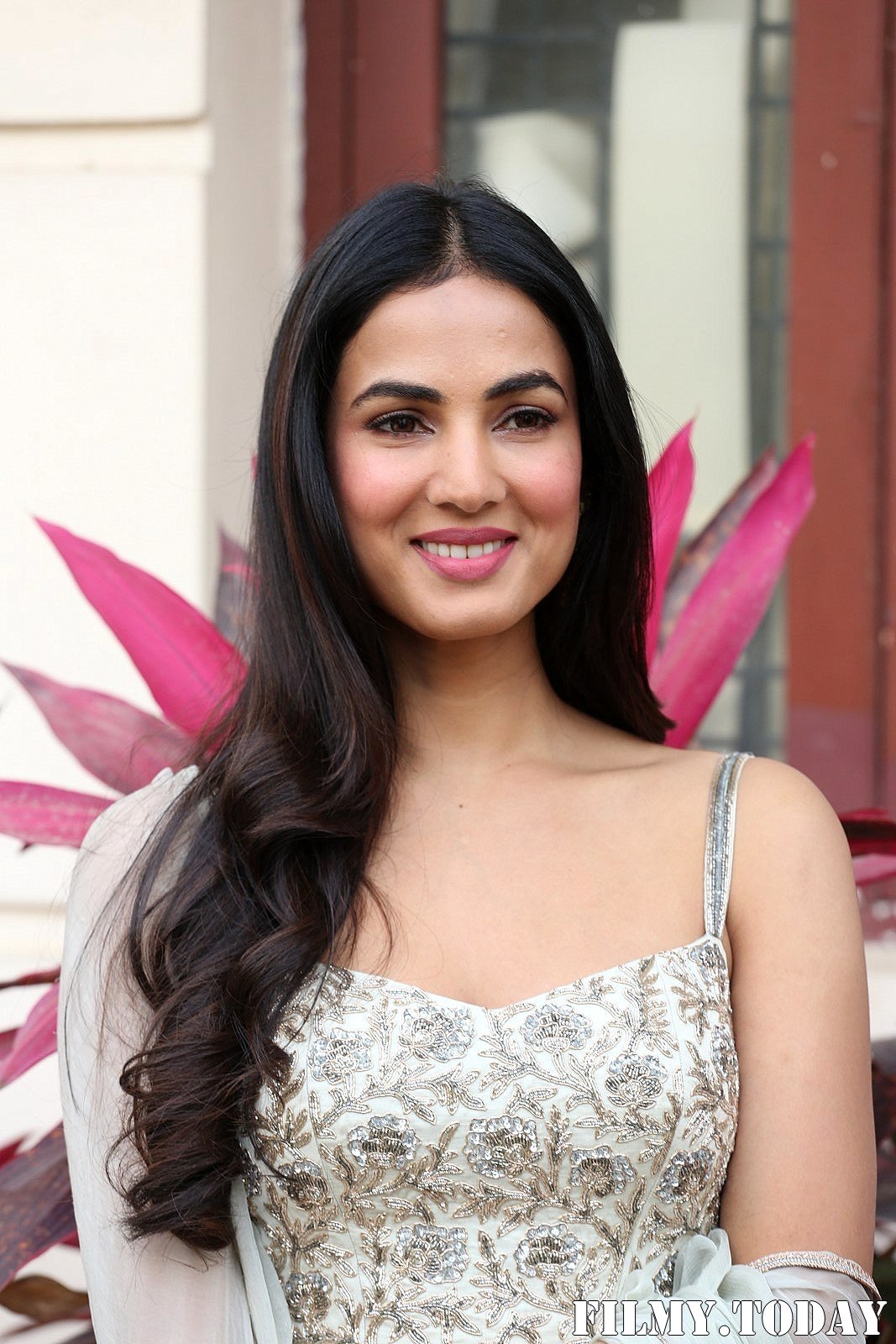 Sonal Chauhan At Ruler Telugu Movie Interview Photos | Picture 1708866