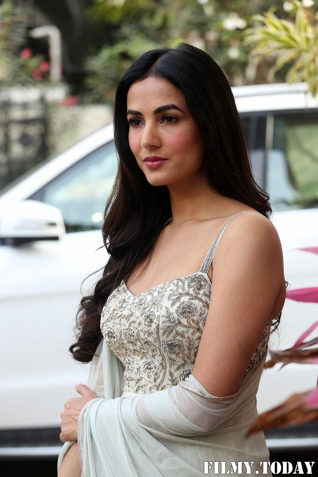 Sonal Chauhan At Ruler Telugu Movie Interview Photos | Picture 1708844