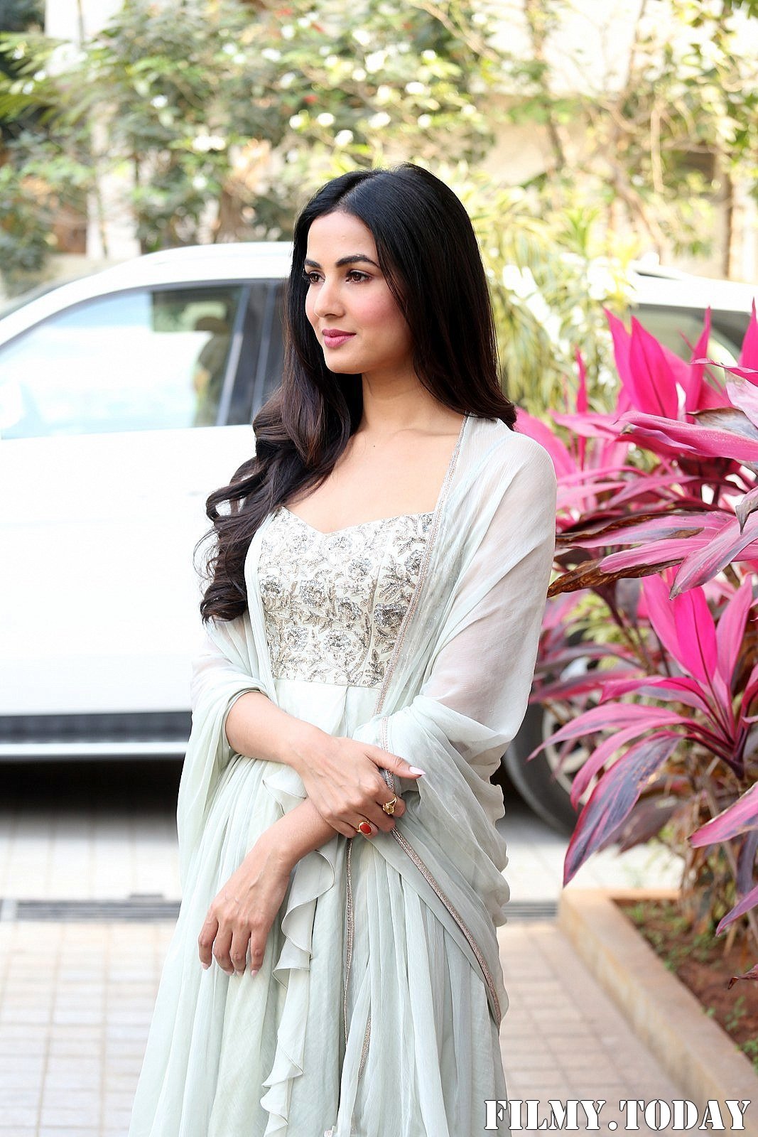 Sonal Chauhan At Ruler Telugu Movie Interview Photos | Picture 1708824