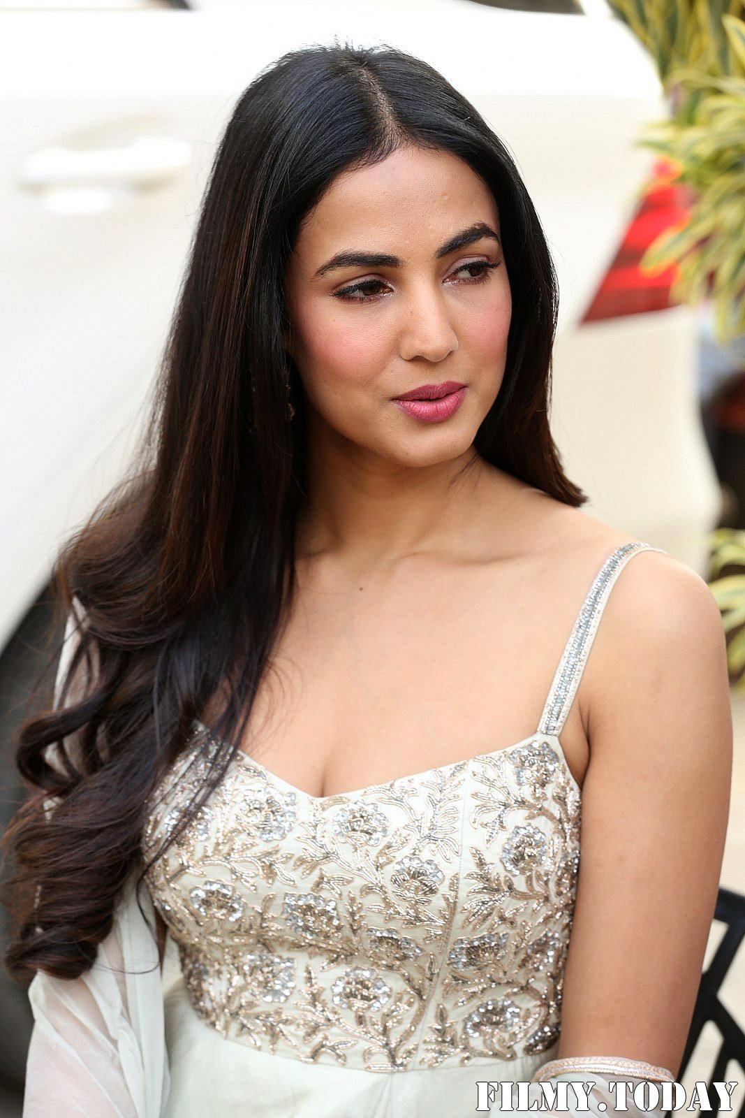 Sonal Chauhan At Ruler Telugu Movie Interview Photos | Picture 1708876
