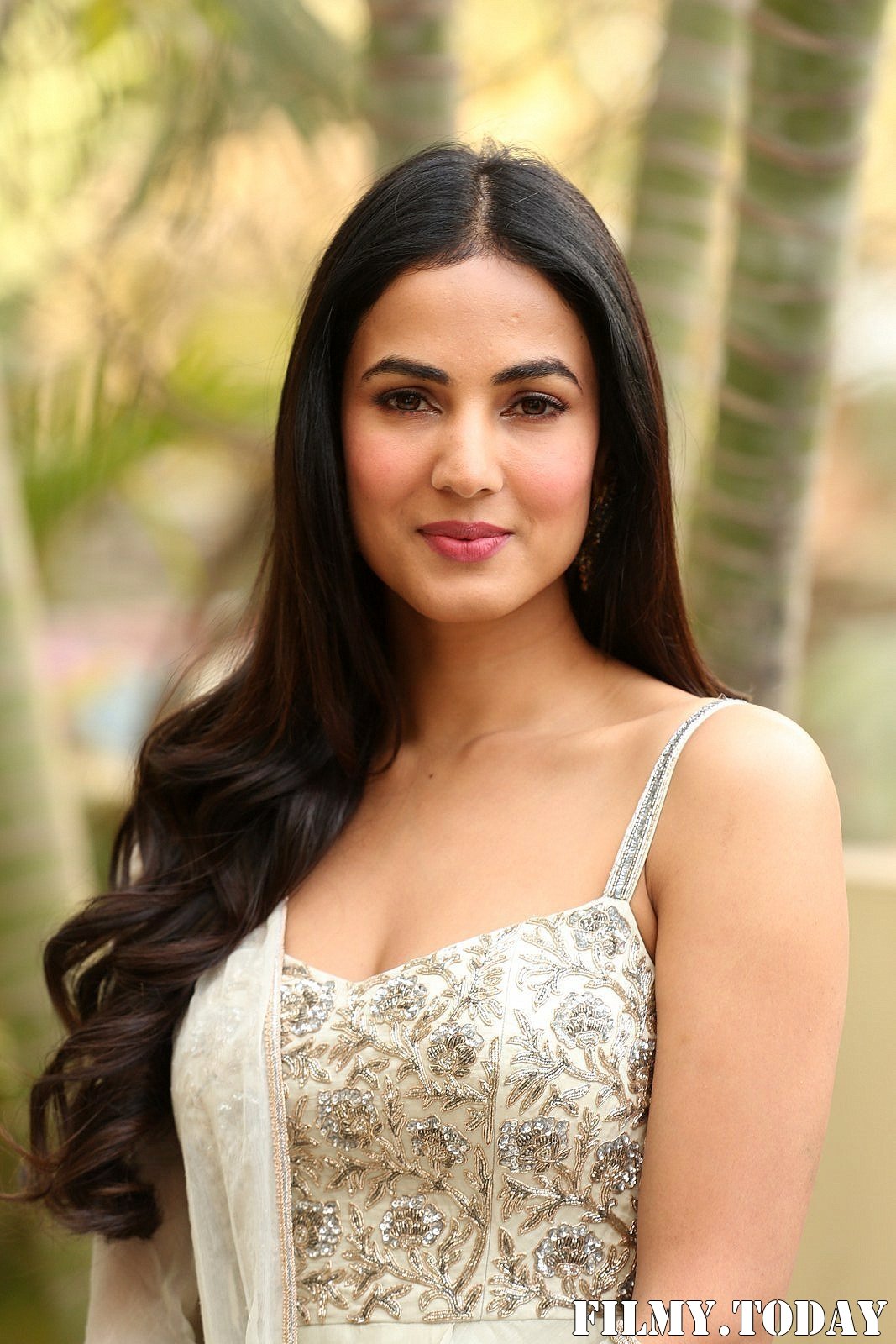 Sonal Chauhan At Ruler Telugu Movie Interview Photos | Picture 1708903