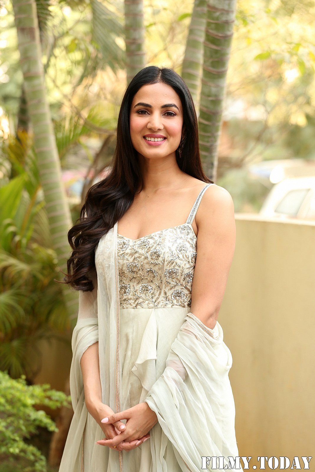 Sonal Chauhan At Ruler Telugu Movie Interview Photos | Picture 1708904