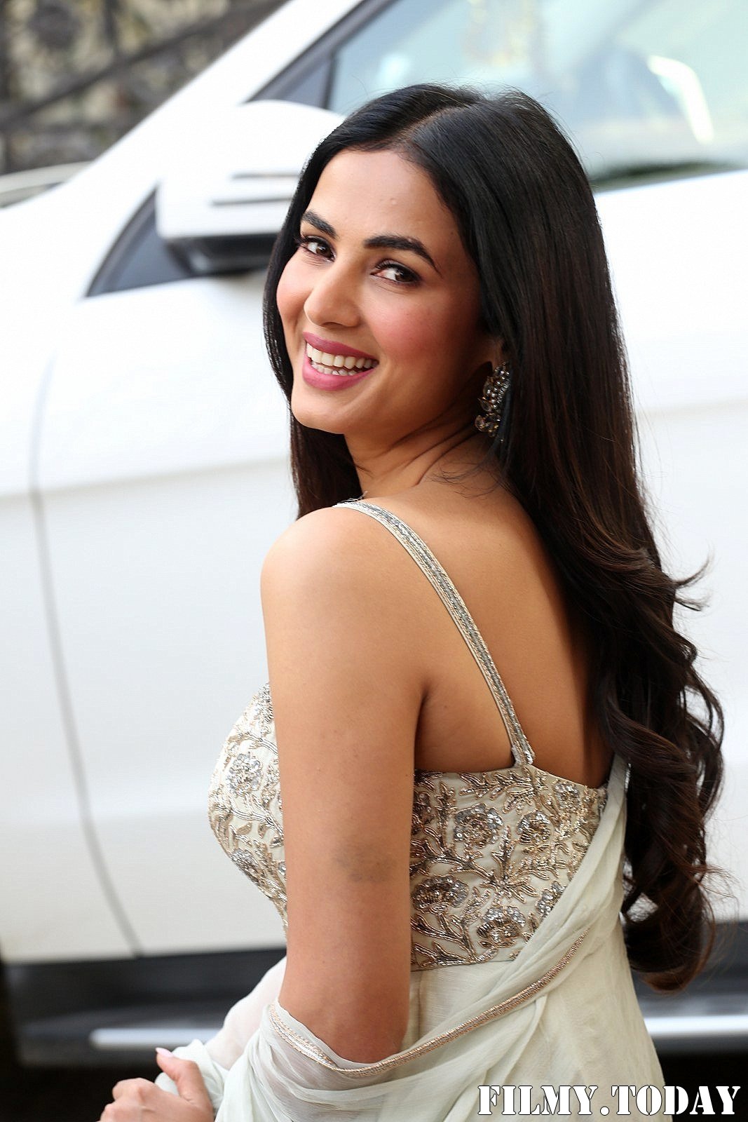 Sonal Chauhan At Ruler Telugu Movie Interview Photos | Picture 1708886