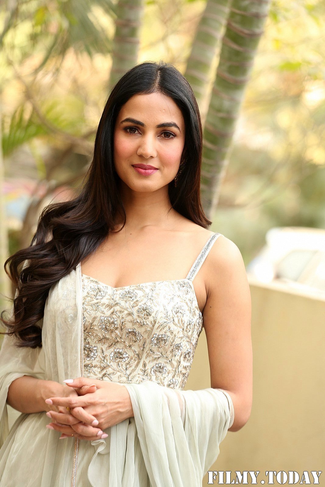 Sonal Chauhan At Ruler Telugu Movie Interview Photos | Picture 1708913