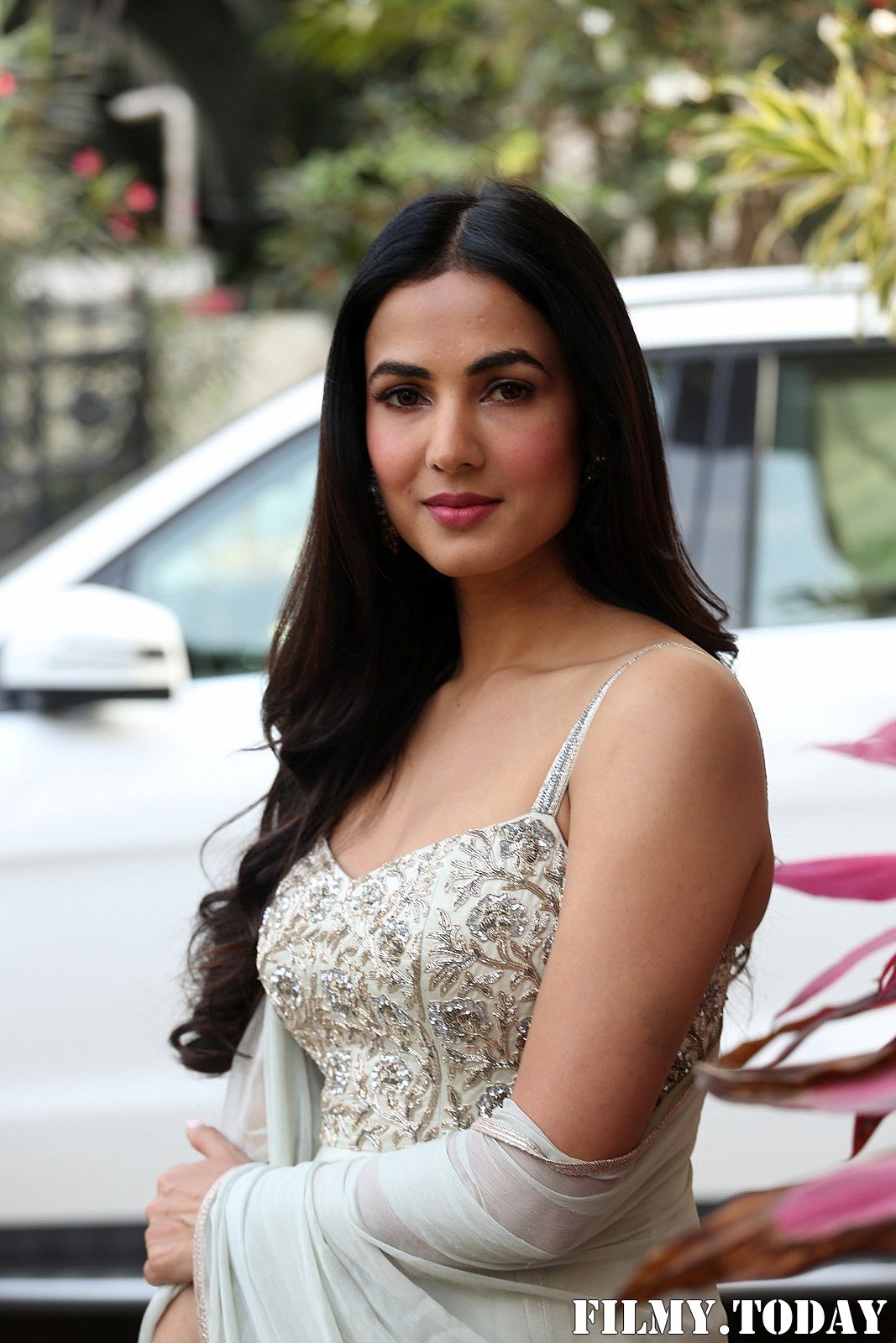 Sonal Chauhan At Ruler Telugu Movie Interview Photos | Picture 1708845