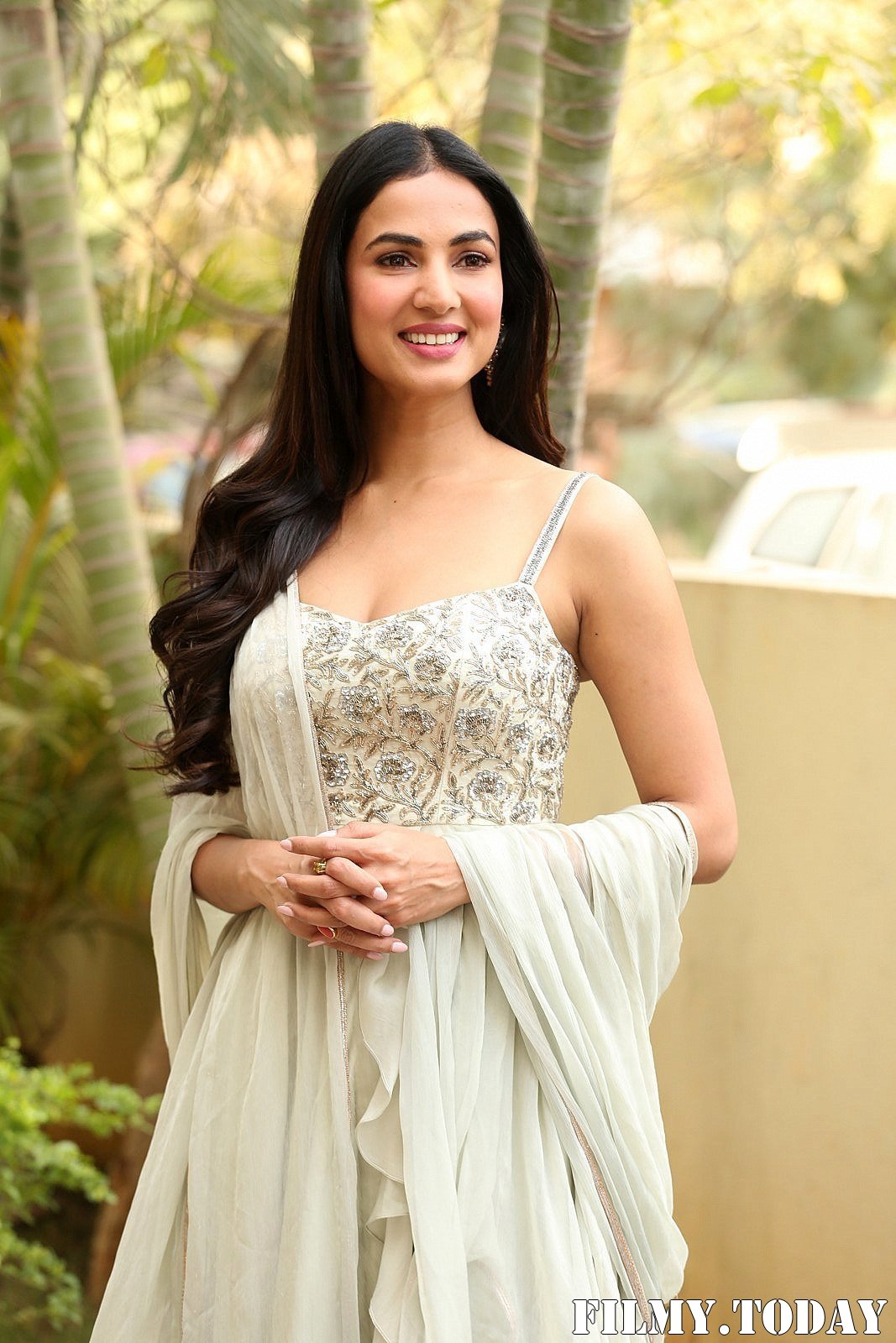 Sonal Chauhan At Ruler Telugu Movie Interview Photos | Picture 1708906