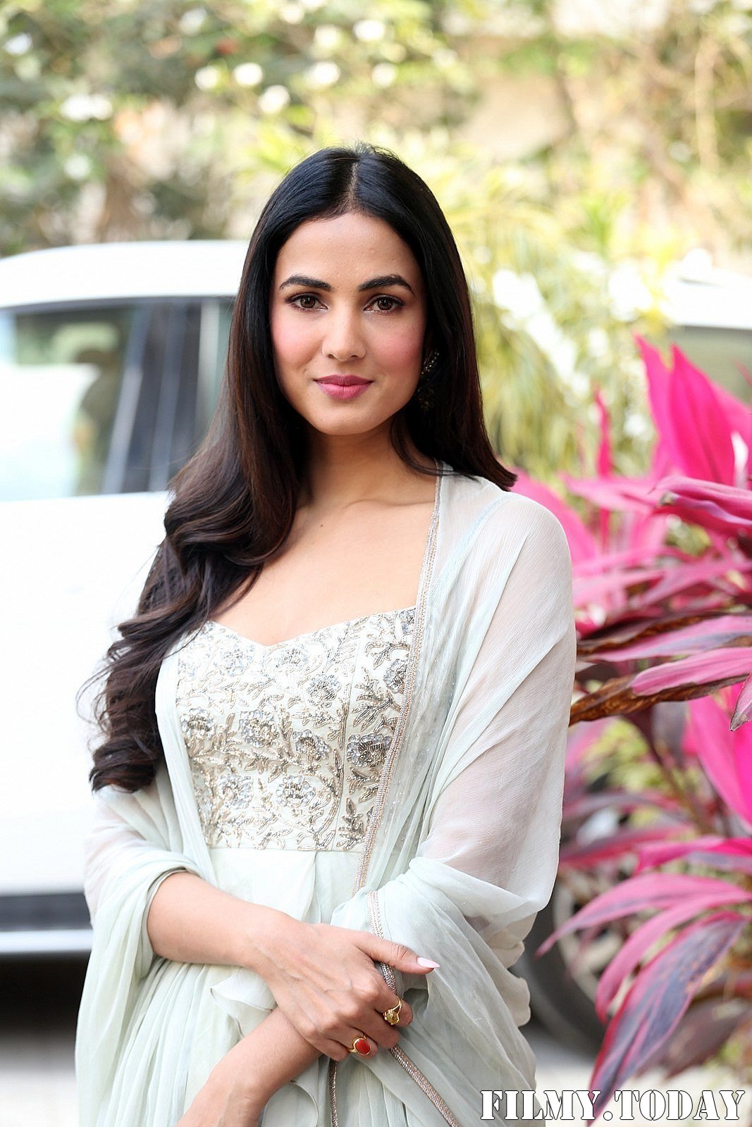 Sonal Chauhan At Ruler Telugu Movie Interview Photos | Picture 1708826