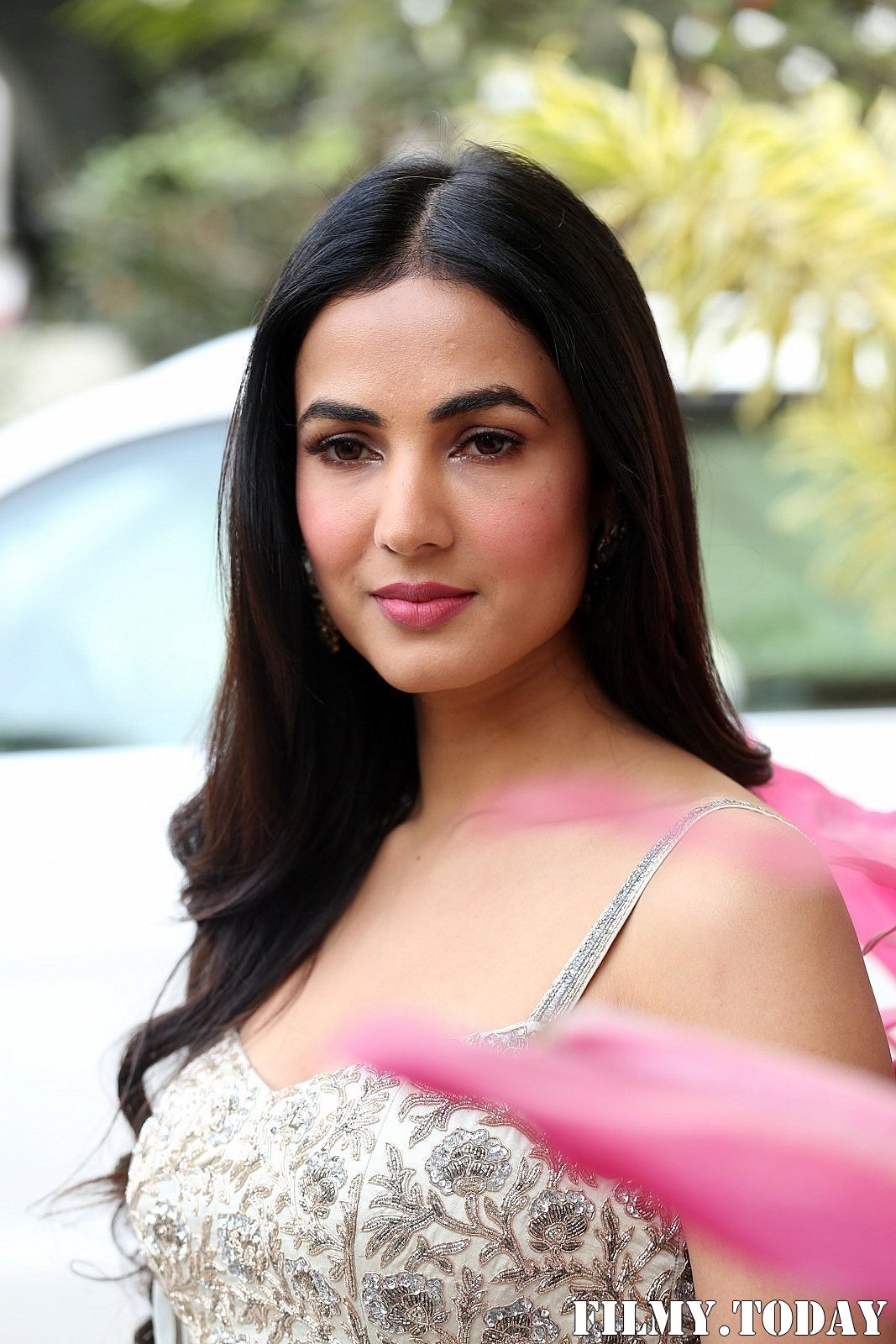 Sonal Chauhan At Ruler Telugu Movie Interview Photos | Picture 1708861