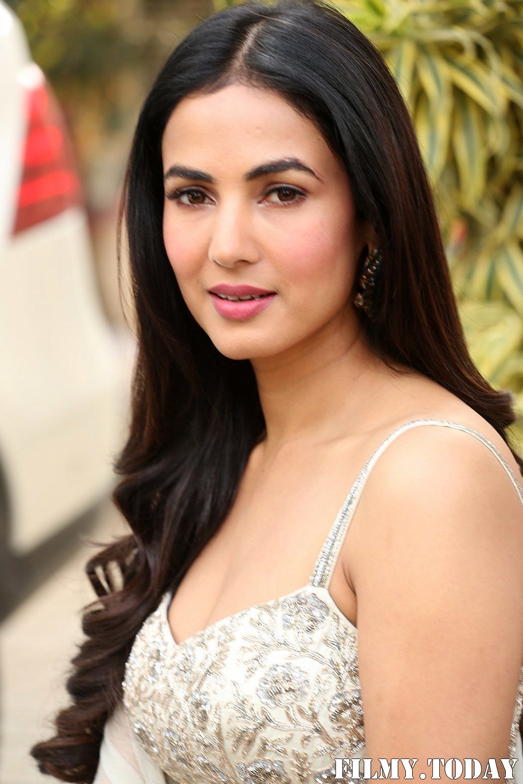 Sonal Chauhan At Ruler Telugu Movie Interview Photos | Picture 1708893