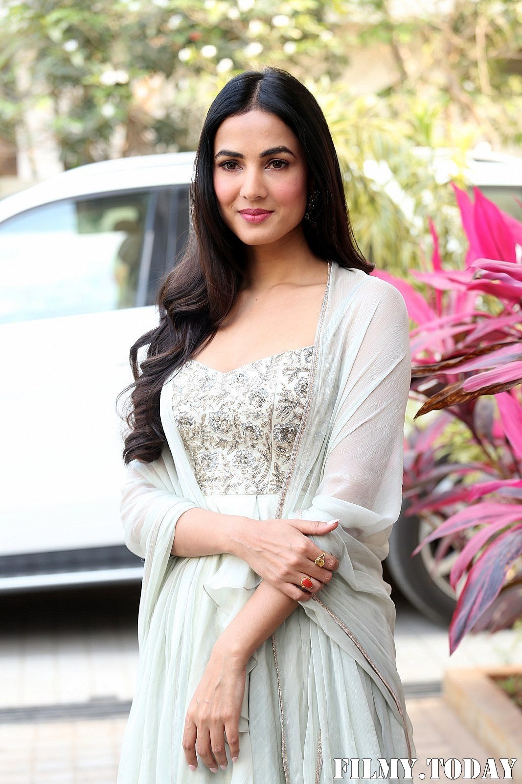 Sonal Chauhan At Ruler Telugu Movie Interview Photos | Picture 1708820