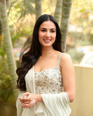 Sonal Chauhan At Ruler Telugu Movie Interview Photos | Picture 1708901