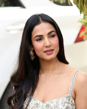 Sonal Chauhan At Ruler Telugu Movie Interview Photos | Picture 1708872