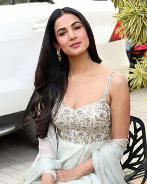 Sonal Chauhan At Ruler Telugu Movie Interview Photos | Picture 1708870