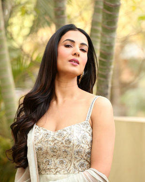 Sonal Chauhan At Ruler Telugu Movie Interview Photos | Picture 1708897