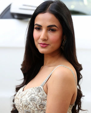 Sonal Chauhan At Ruler Telugu Movie Interview Photos | Picture 1708882