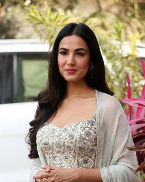Sonal Chauhan At Ruler Telugu Movie Interview Photos | Picture 1708838