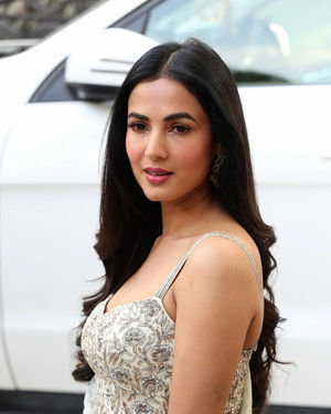 Sonal Chauhan At Ruler Telugu Movie Interview Photos | Picture 1708883