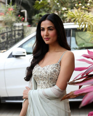 Sonal Chauhan At Ruler Telugu Movie Interview Photos | Picture 1708846
