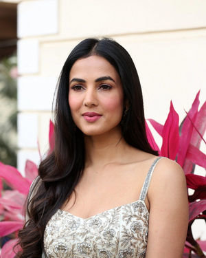 Sonal Chauhan At Ruler Telugu Movie Interview Photos | Picture 1708868