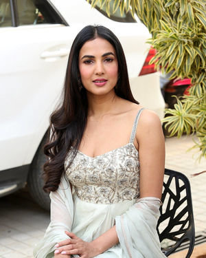 Sonal Chauhan At Ruler Telugu Movie Interview Photos | Picture 1708875