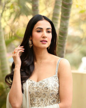 Sonal Chauhan At Ruler Telugu Movie Interview Photos | Picture 1708914