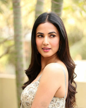Sonal Chauhan At Ruler Telugu Movie Interview Photos | Picture 1708926