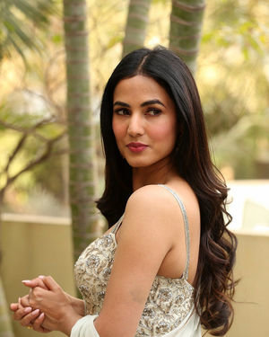 Sonal Chauhan At Ruler Telugu Movie Interview Photos | Picture 1708925