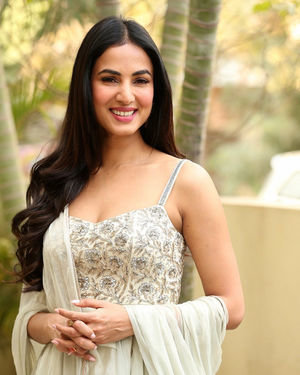 Sonal Chauhan At Ruler Telugu Movie Interview Photos | Picture 1708909