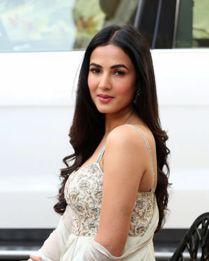Sonal Chauhan At Ruler Telugu Movie Interview Photos | Picture 1708891