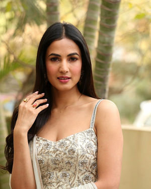 Sonal Chauhan At Ruler Telugu Movie Interview Photos | Picture 1708919