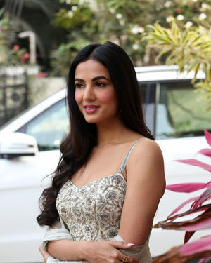 Sonal Chauhan At Ruler Telugu Movie Interview Photos | Picture 1708843