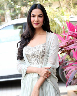 Sonal Chauhan At Ruler Telugu Movie Interview Photos | Picture 1708817