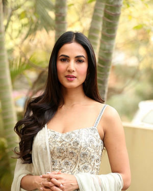 Sonal Chauhan At Ruler Telugu Movie Interview Photos | Picture 1708910
