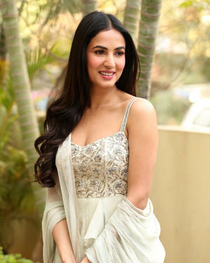 Sonal Chauhan At Ruler Telugu Movie Interview Photos | Picture 1708902