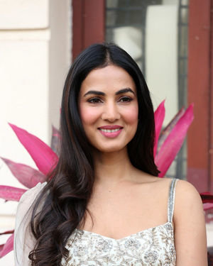 Sonal Chauhan At Ruler Telugu Movie Interview Photos | Picture 1708866