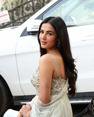 Sonal Chauhan At Ruler Telugu Movie Interview Photos | Picture 1708885