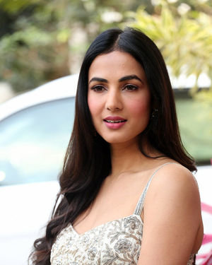Sonal Chauhan At Ruler Telugu Movie Interview Photos | Picture 1708850