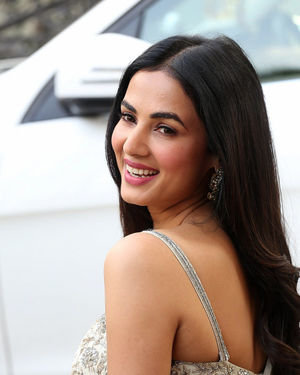 Sonal Chauhan At Ruler Telugu Movie Interview Photos | Picture 1708887