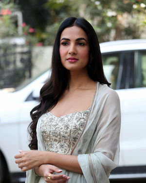 Sonal Chauhan At Ruler Telugu Movie Interview Photos | Picture 1708816
