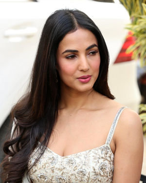Sonal Chauhan At Ruler Telugu Movie Interview Photos | Picture 1708876