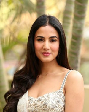 Sonal Chauhan At Ruler Telugu Movie Interview Photos | Picture 1708903
