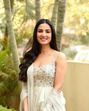 Sonal Chauhan At Ruler Telugu Movie Interview Photos | Picture 1708904