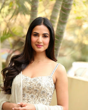 Sonal Chauhan At Ruler Telugu Movie Interview Photos | Picture 1708913