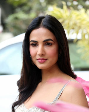 Sonal Chauhan At Ruler Telugu Movie Interview Photos | Picture 1708861