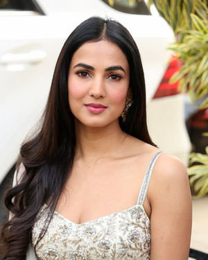 Sonal Chauhan At Ruler Telugu Movie Interview Photos | Picture 1708874