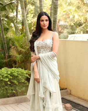 Sonal Chauhan At Ruler Telugu Movie Interview Photos | Picture 1708895
