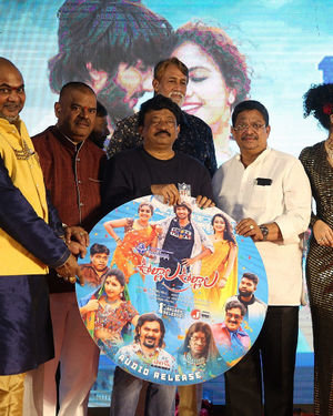 Ullala Ullala Movie Pre Release Event Photos | Picture 1708814