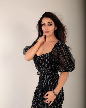 Sonia Mann Latest Photoshoot | Picture 1709714