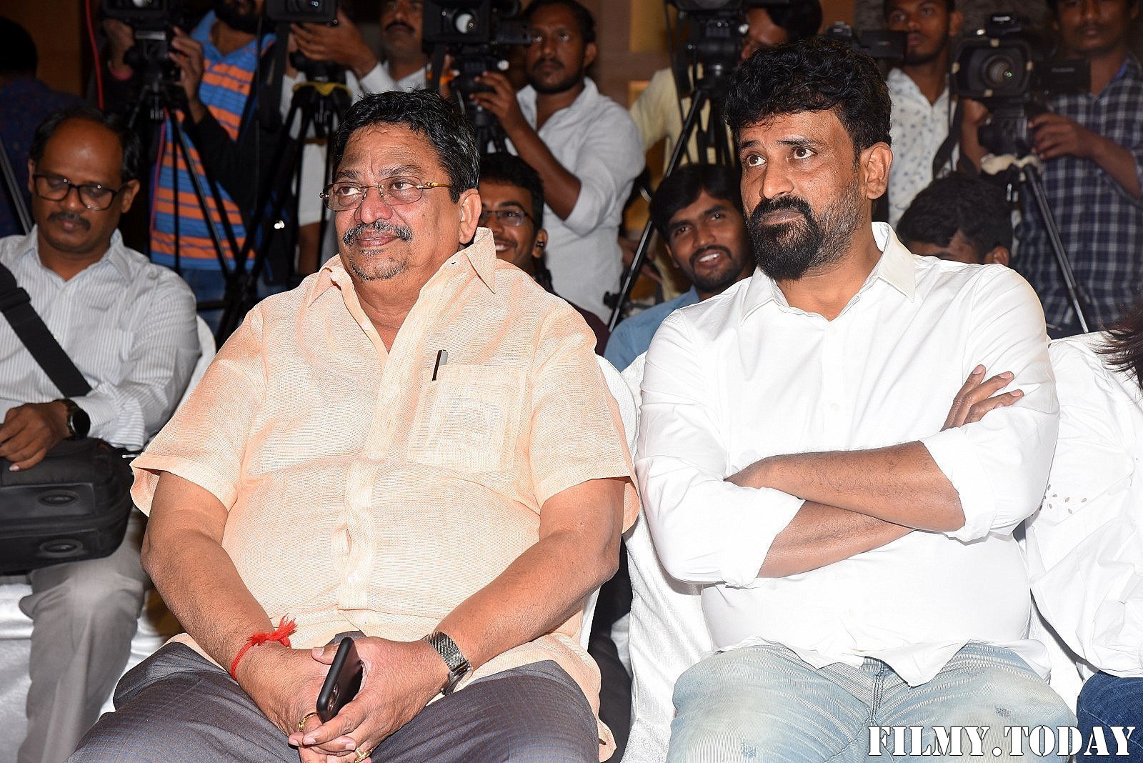 Ruler Telugu Movie Success Meet Photos | Picture 1710456
